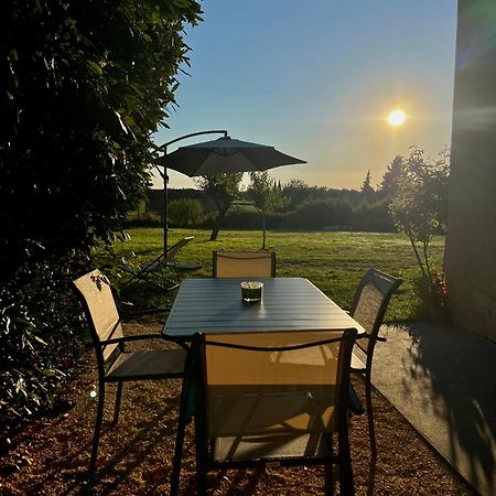 La Petite Ferme De La Croix Bed and Breakfast Saint-Avit-Sénieur Εξωτερικό φωτογραφία