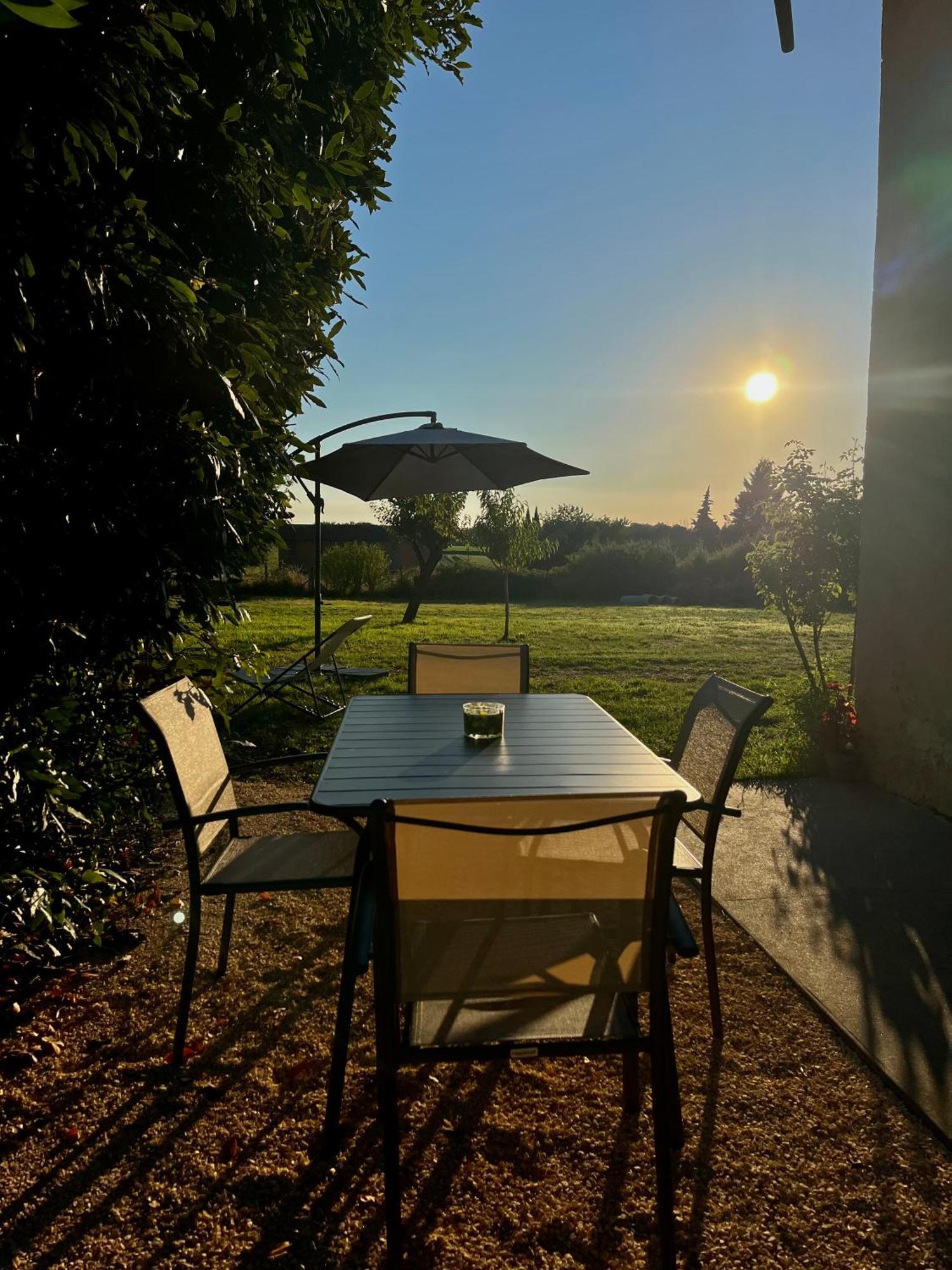 La Petite Ferme De La Croix Bed and Breakfast Saint-Avit-Sénieur Εξωτερικό φωτογραφία